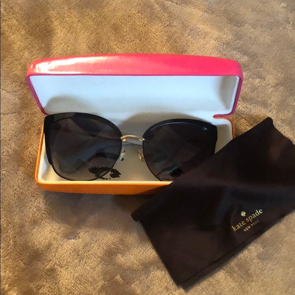 Kate Spade Sunglasses